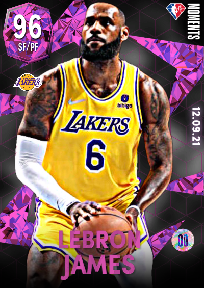 Lebron James