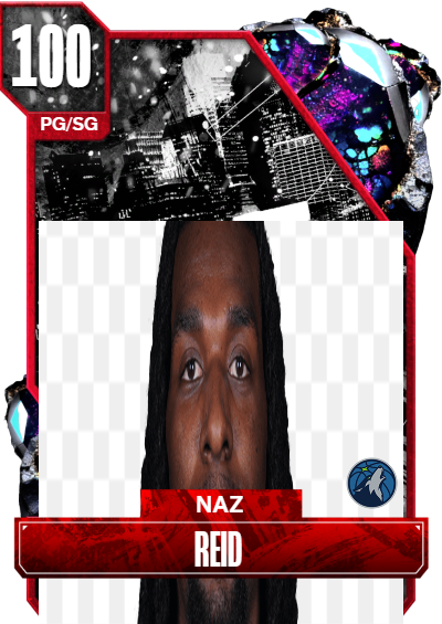 Naz reid