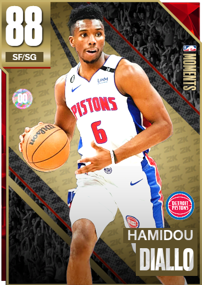 1/10 HAMI
