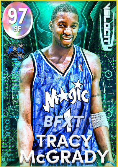 T-Mac
