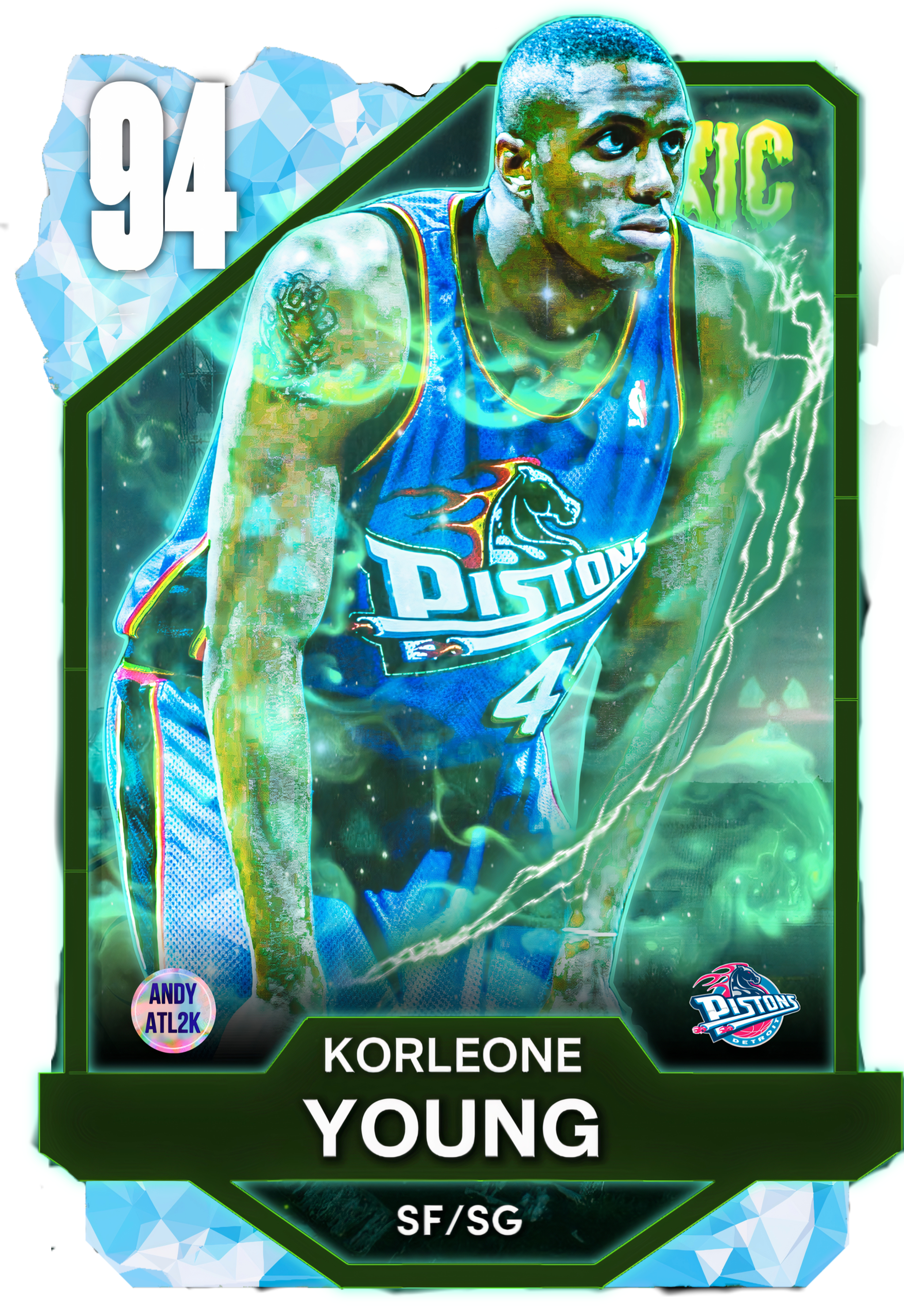 Don Korleone