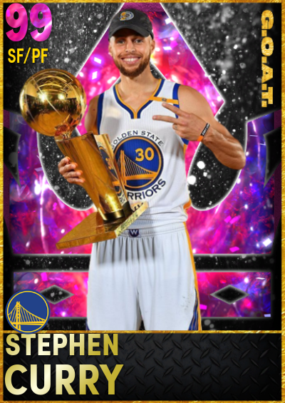 Stephen Curry