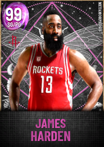 Long overdue for a card