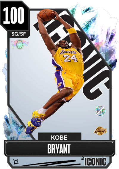 Killer Kobe