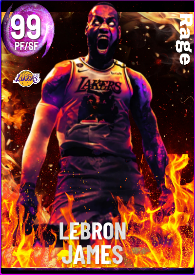 Lebron  James