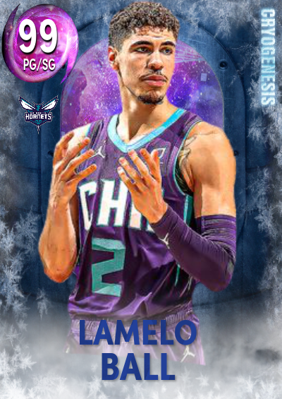 Lamelo Ball