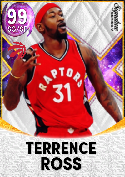 T Ross