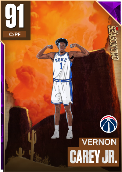 Only true duke fans know him