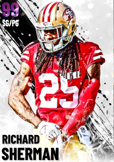 Richard Sherman