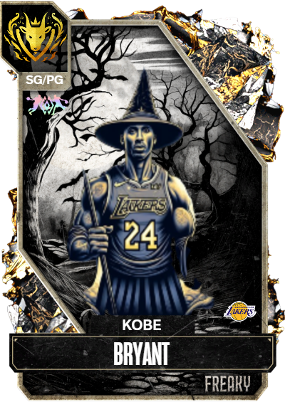 R.I.P. KOBE and (jerry)
