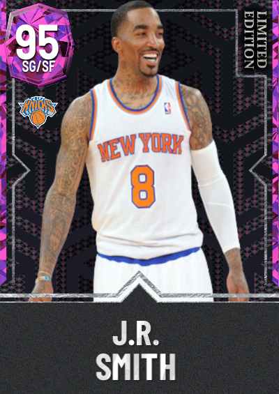 J.R. Smith