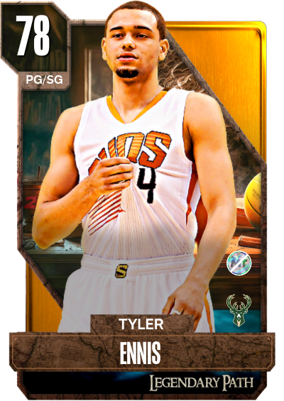 Tyler Ennis