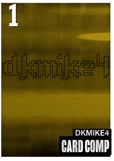 SUBMIT YOUR CARD IN THE COMMENTS