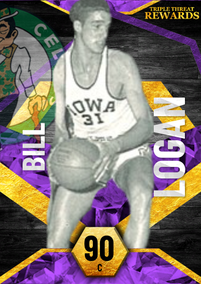 Bill Logan
