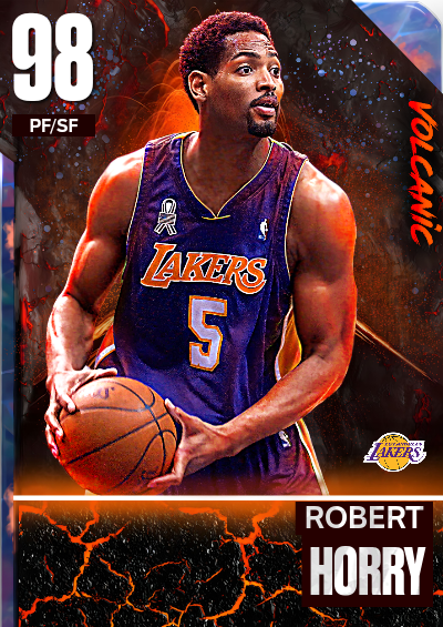Robert Horry
