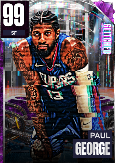 Glitched