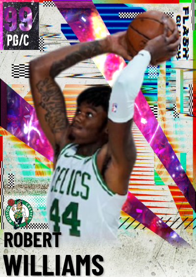 Robert  Williams