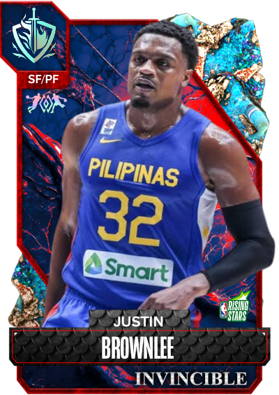 Gilas Part 1