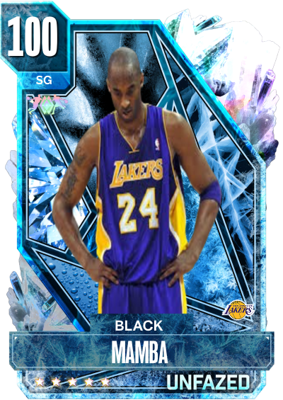 Mamba