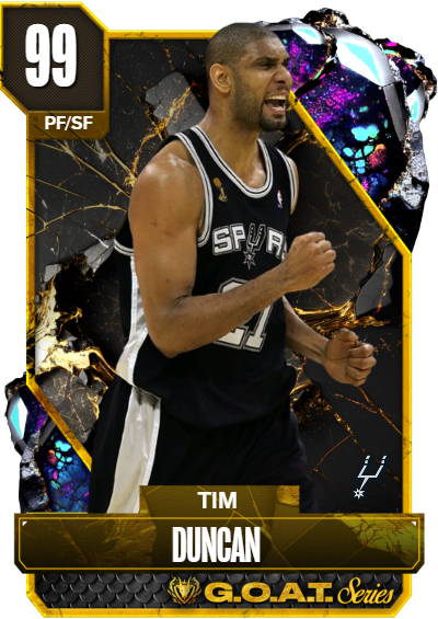 G.O.A.T Tim SF