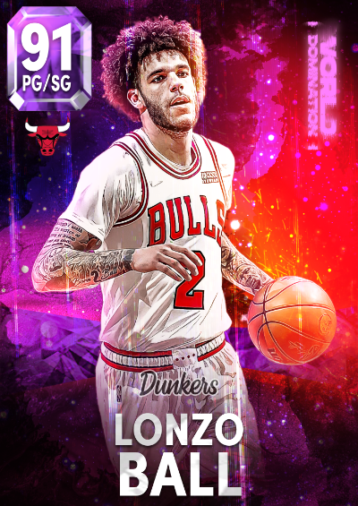 lonzo