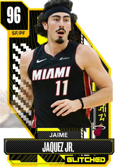 Jaime Jaquez Jr.
