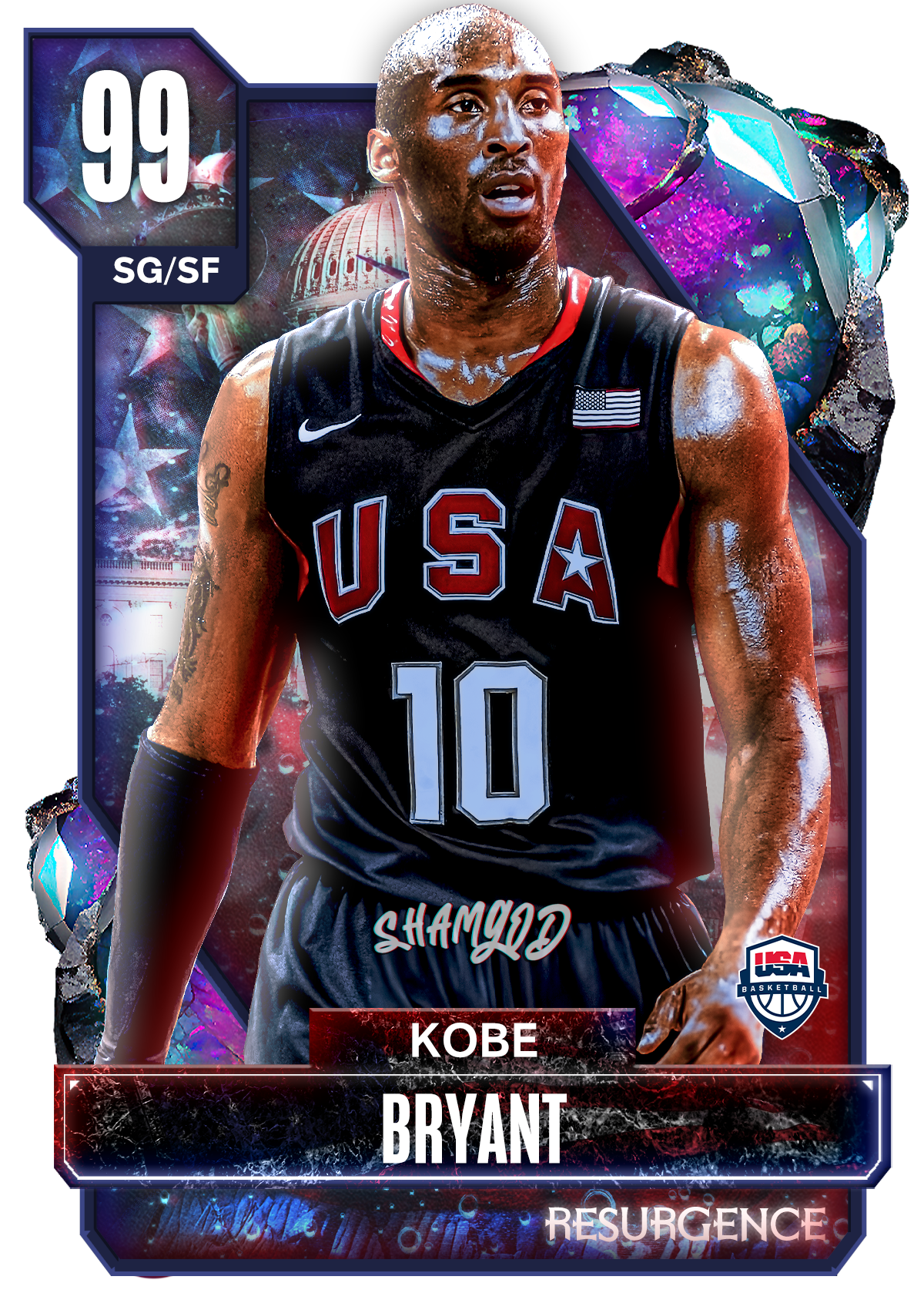 New Set - Final Set of 2K24