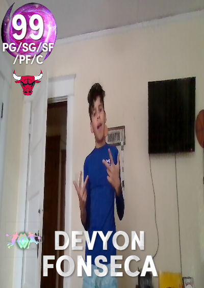 devyon