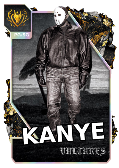 yeezus part 2 with vultures 2 temp cause it drops TONIGHT