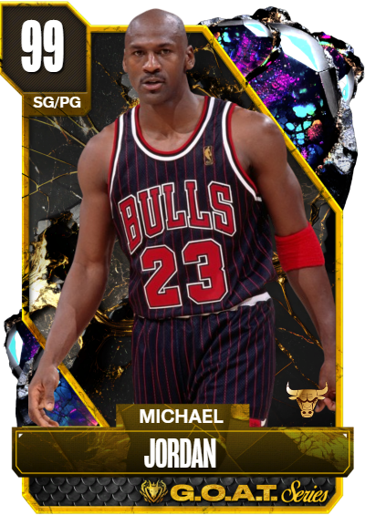 THE GOAT