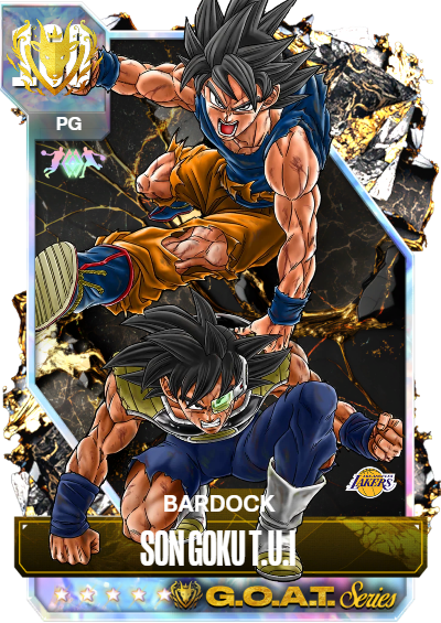 son goku