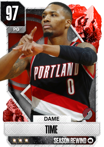 Dame Time