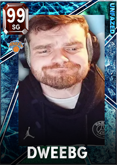 Constipated DweeBG