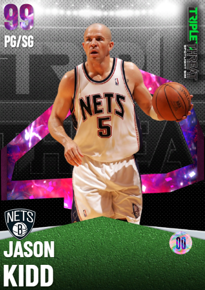 Jason Kidd