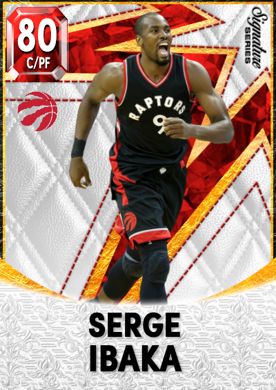 Raptors