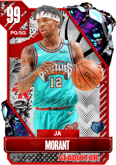 Ja Morant
