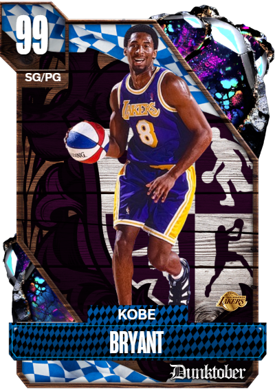 Kobe Bryant