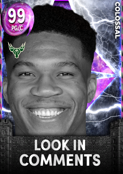 Poster in Comments