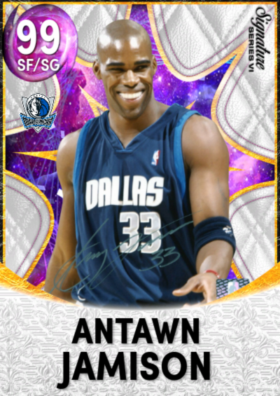 2k22 card..