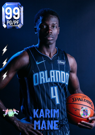 Karim Mane