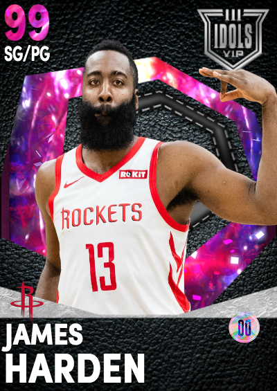 james harden