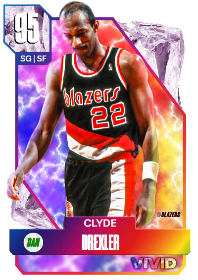 PD Clyde!