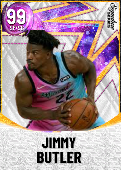 How are my cards?