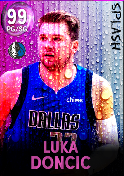 Luka Doncic