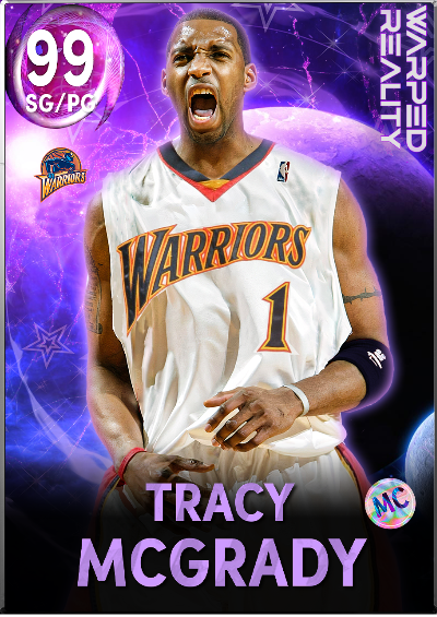 Tmac