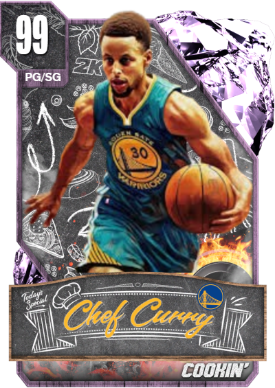 steph