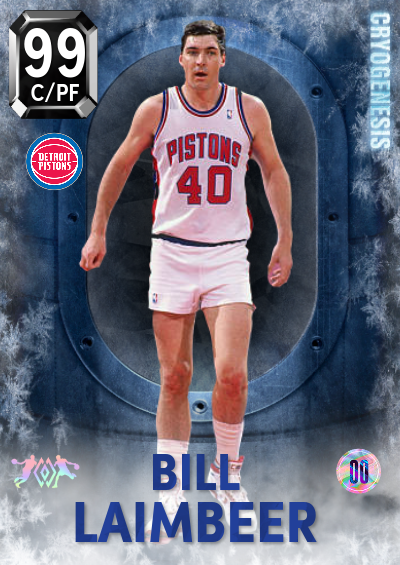 BillLaimbeer