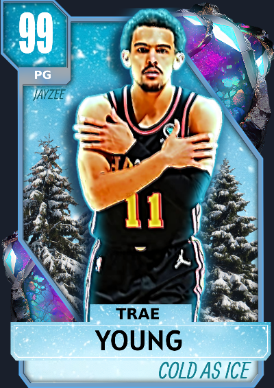 Trae Young