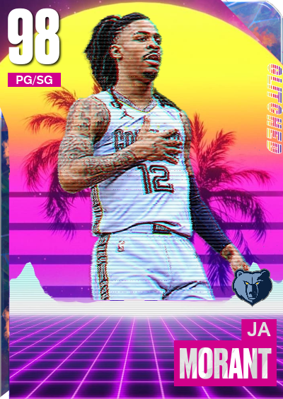 ja morant