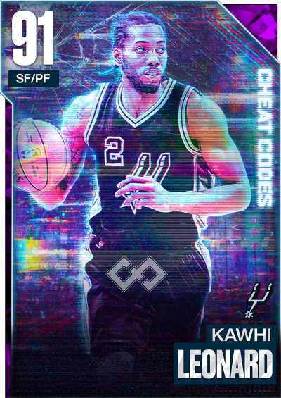 NBA 2K22  2KDB Custom Card (2023 clippers statement jersey swap)